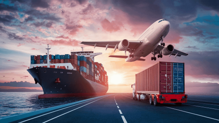Logistics