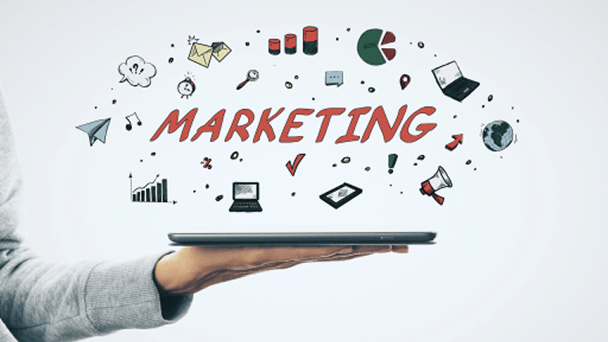 Marketing