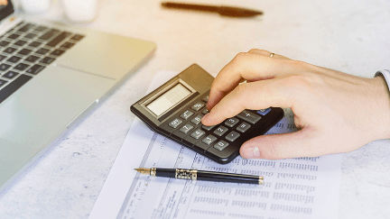 Retail Finance