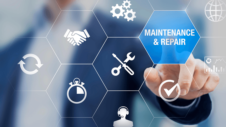 Service & Maintenance