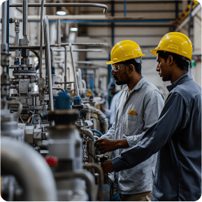 One-of-a-Kind Manufacturing