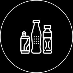 Button Cafe - Free Beverages